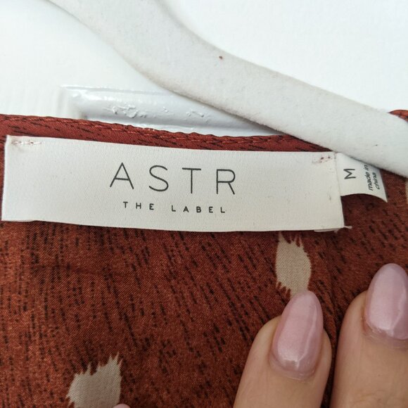 Satin Blouse - Picture 3 of 4